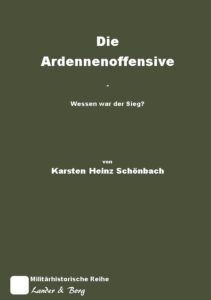 Die Ardennenoffensive