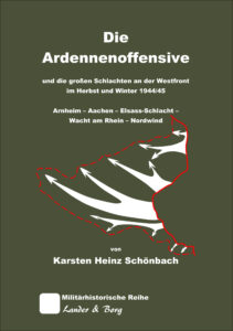 Die Ardennenoffensive