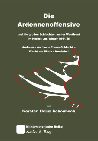Die Ardennenoffensive