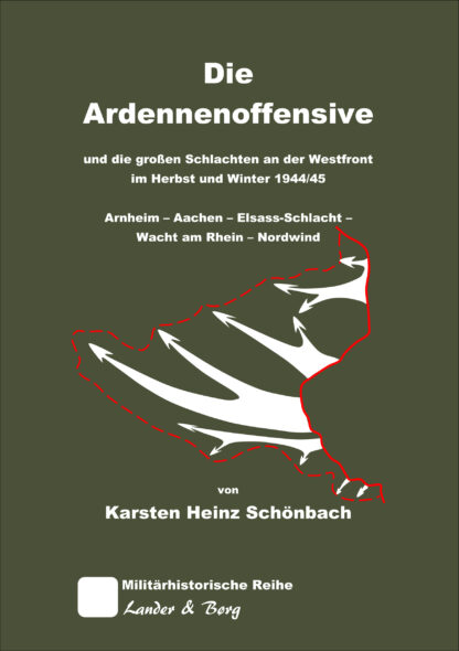 Die Ardennenoffensive